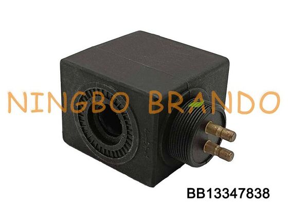 Ηλεκτρομαγνητική βαλβίδα φορτηγού 24VDC 10W για ηλεκτρομαγνητική βαλβίδα Scania 1536305 1421325