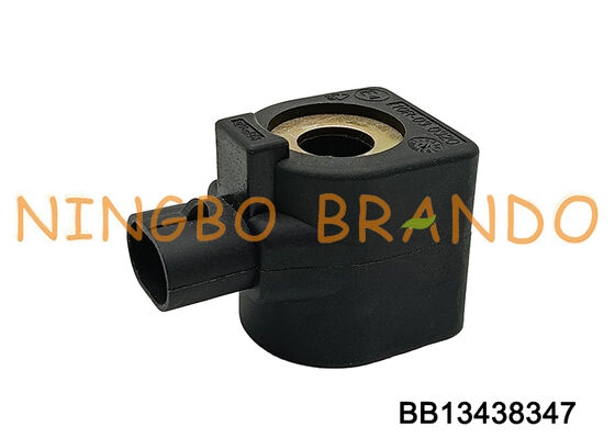 Ηλεκτρομαγνητικό πηνίο DC12V 18W για ρυθμιστή μειωτήρα πίεσης LPG CNG 12 Volt