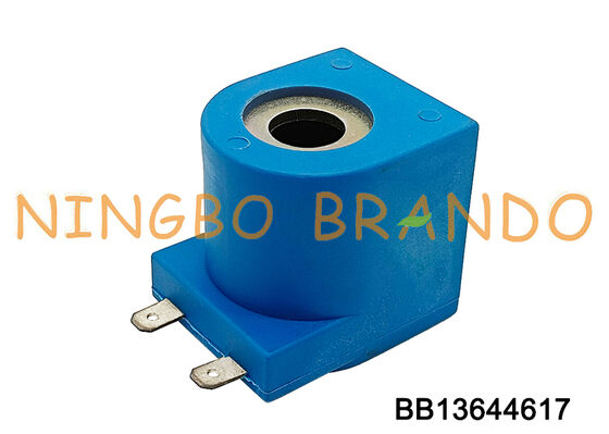 Πηνίο ηλεκτρομαγνητικής βαλβίδας 12V DC 18W για ατμοποιητή Lovato LPG Reducer RGE90 RGE92