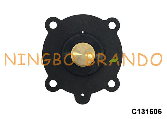 C131606 Τύπος ASCO SCE238D004 SCE238D009 Συσκευή διαφραγμού ηλεκτρικής βαλβίδας