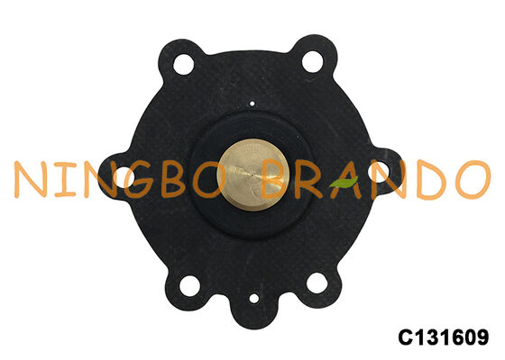 C131609 Τύπος ASCO SCE238D005 SCE238D010 Συσκευή διαφραγμού ηλεκτρικής βαλβίδας