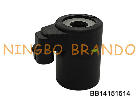 DC12V 22W Solenoid Coil for BRC LPG CNG Reducer Pressure Regulator Regulator