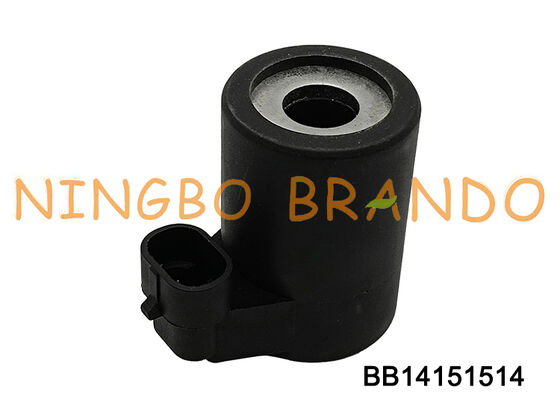 DC12V 22W Solenoid Coil for BRC LPG CNG Reducer Pressure Regulator Regulator