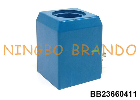 Τύπος Eaton Vickers Υδραυλική σπειροειδή βαλβίδα 507847 12VDC 507848 24VDC 30W
