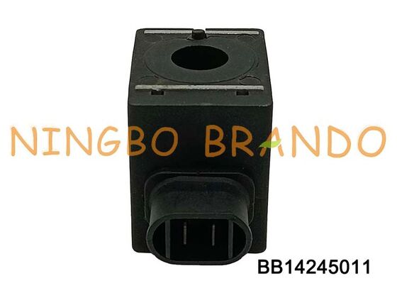 DC24V Kamaz Truck Πηνίο ηλεκτρομαγνητικής βαλβίδας για KEM 10-03 KEM 10-04 24VDC 17W