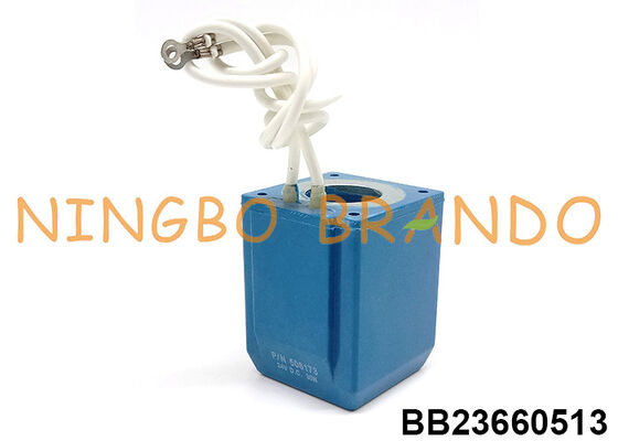 Ηλεκτρομαγνητικό πηνίο τύπου Vickers Hydraulic 508173 24VDC 508172 12VDC 30W