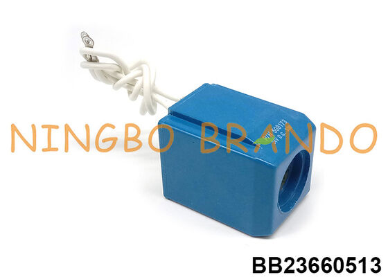 Ηλεκτρομαγνητικό πηνίο τύπου Vickers Hydraulic 508173 24VDC 508172 12VDC 30W