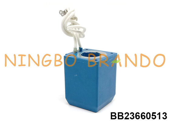 Ηλεκτρομαγνητικό πηνίο τύπου Vickers Hydraulic 508173 24VDC 508172 12VDC 30W