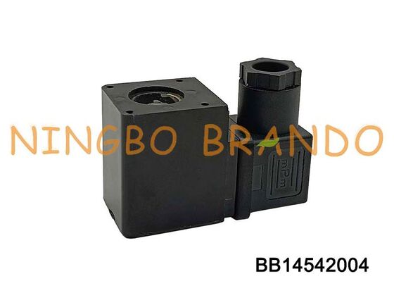 0543 Πηνίο σωληνοειδούς τύπου Nass Magnet 12V 24V DC 110V 220V AC