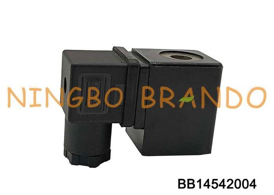 0543 Πηνίο σωληνοειδούς τύπου Nass Magnet 12V 24V DC 110V 220V AC