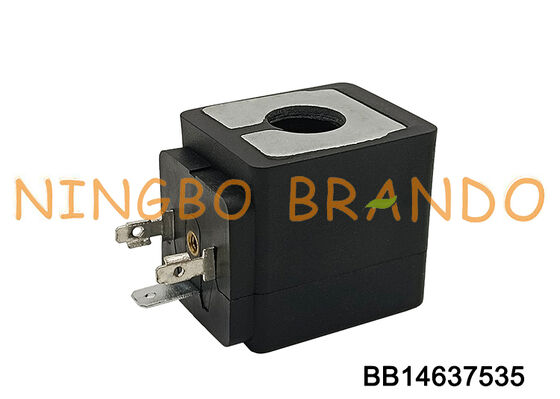 DZ06 Parker Type 483510S6 240V DZ06 9W 3 Way Solenoid Valve Coil 24V 110V 220V