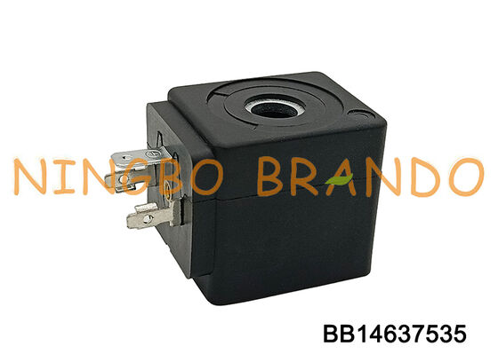 DZ06 Parker Type 483510S6 240V DZ06 9W 3 Way Solenoid Valve Coil 24V 110V 220V