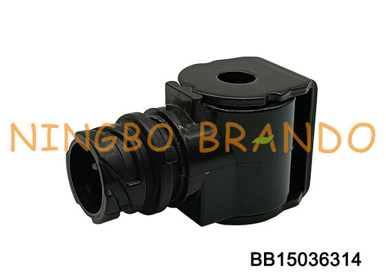 DC24V φορτηγό Σολενοειδές Σκουμπί για Cum-mins Emitec φορτηγό αντλία ουρίας Σολενοειδής βαλβίδα 12W