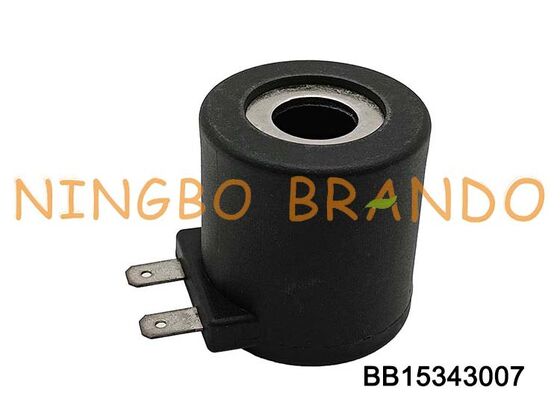 Πηνίο ηλεκτρομαγνητικής βαλβίδας 12VDC 20W LPG CNG για κιτ επισκευής ρυθμιστή διαδοχικού μειωτήρα CNG