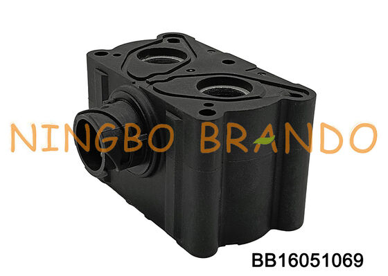 Ηλεκτρομαγνητική βαλβίδα Wabco Type Truck 4422302221 4422312221 4422325221 24VDC 12W