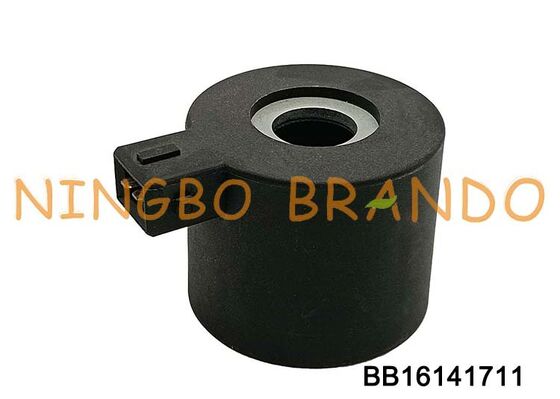 Πηνίο ηλεκτρομαγνητικής βαλβίδας DC12V 20W LPG CNG για κιτ επισκευής ηλεκτρονικού μειωτήρα πίεσης CNG