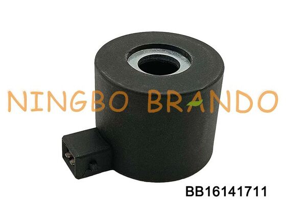 Πηνίο ηλεκτρομαγνητικής βαλβίδας DC12V 20W LPG CNG για κιτ επισκευής ηλεκτρονικού μειωτήρα πίεσης CNG