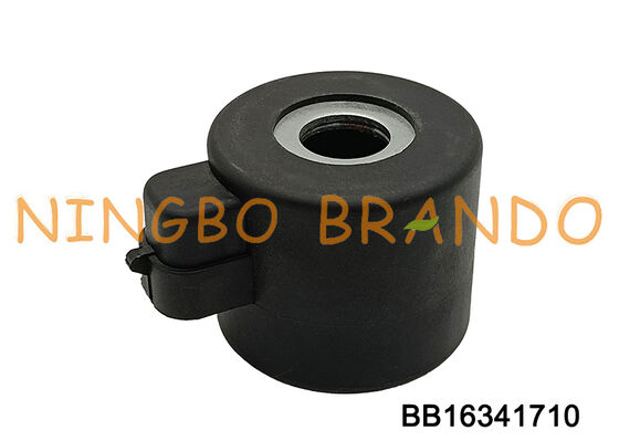 Πηνίο ηλεκτρομαγνητικής βαλβίδας LPG CNG 12VDC For CNG Reducer LPG Regulator Kit 20W