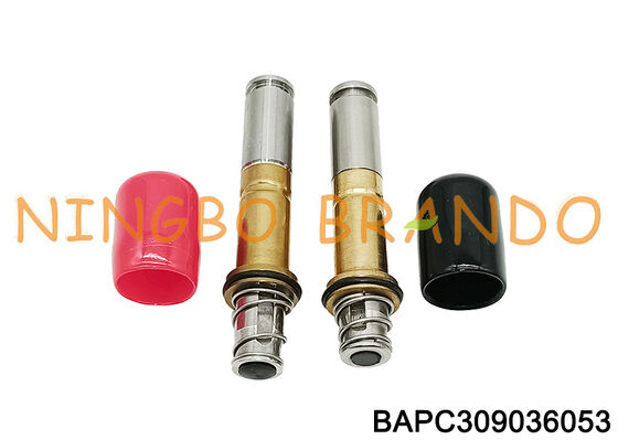 Armature Ηλεκτρομαγνητικής Βαλβίδας ABS Τύπου Wabco Truck 4721950520 4721951070 4721950190