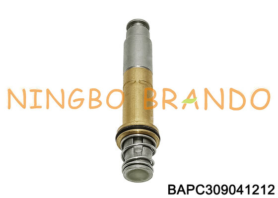 WABCO Type 442 500 710 2 442 500 700 2 Trailer ABS ECU Ηλεκτρομαγνητική βαλβίδα Armature
