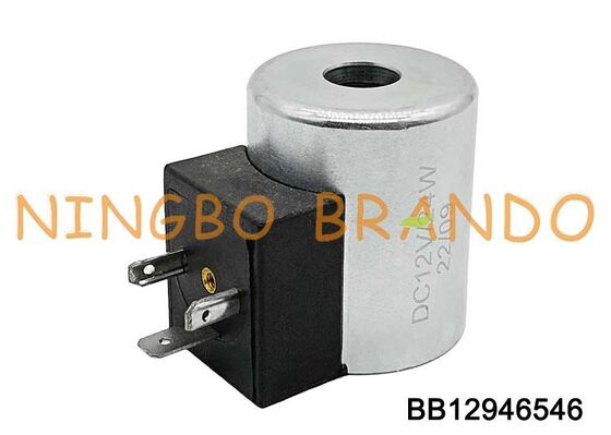 Πηνίο ηλεκτρομαγνητικής βαλβίδας τύπου EATON Hydraulic 300AA00081A 300AA00082A 300AA00085A 300AA00086A 300AA00087A 300AA00088A