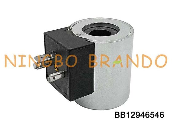 Πηνίο ηλεκτρομαγνητικής βαλβίδας τύπου EATON Hydraulic 300AA00081A 300AA00082A 300AA00085A 300AA00086A 300AA00087A 300AA00088A