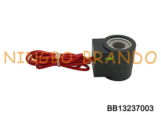 Deltrol Type Hydraulic Solenoid Coil 12VDC 24VDC 10238-66 10244-34 10157-78 10157-79