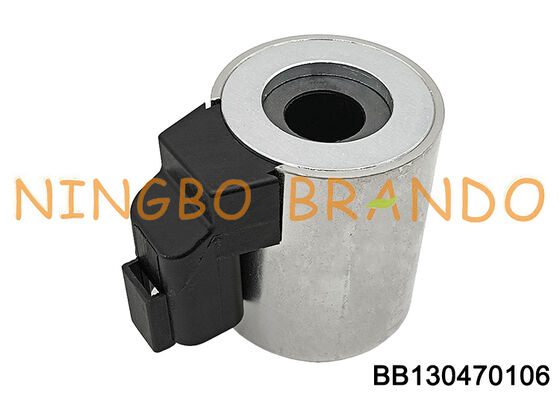 300AA00101A 300AA00102A EATON Τύπος υδραυλικό πηνίο ηλεκτρομαγνητικής βαλβίδας 12VDC 24VDC 22W