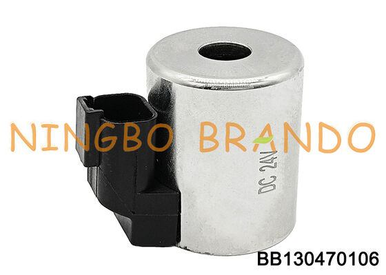 300AA00101A 300AA00102A EATON Τύπος υδραυλικό πηνίο ηλεκτρομαγνητικής βαλβίδας 12VDC 24VDC 22W
