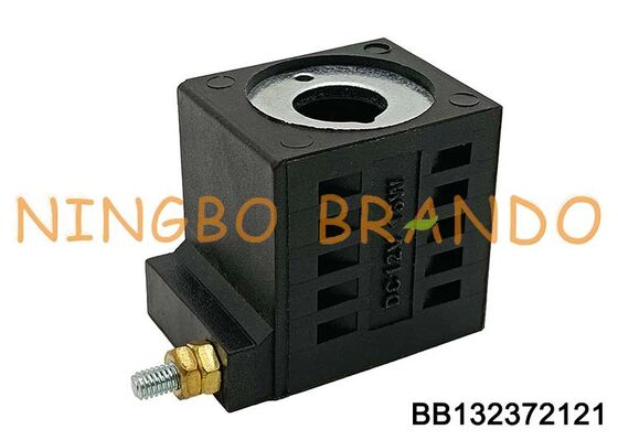 10196-60 10196-61 10196-62 Deltrol Τύπος Σολενοειδής 10VDC 12VDC 24VDC 16W