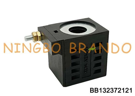 10196-60 10196-61 10196-62 Deltrol Τύπος Σολενοειδής 10VDC 12VDC 24VDC 16W