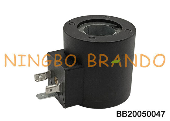 DOFLUID Type 2A-C2/C4 AC220V 2A-C1/C3 AC110V Hydraulic Solenoid Valve Coil