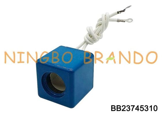 P/N 02-101731 P/N 02-101732 Vickers Type Hydraulic Solenoid Coil 110V 220V