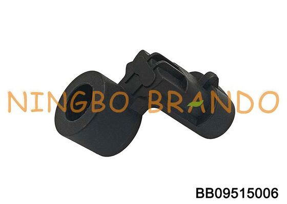 6VDC LPG CNG Automobile Part Injector Rail Solenoid Coil DC6V 58W