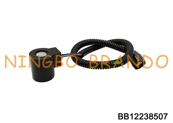 Excavator Part Solenoid Coil DH55-5 DH55-7 DH60-5 DH60-7 12VDC 24VDC