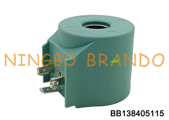 Τύπος CEME Steam Iron 9934 Solenoid Valve Coil 12V 24V 110V 220V 20VA 24W