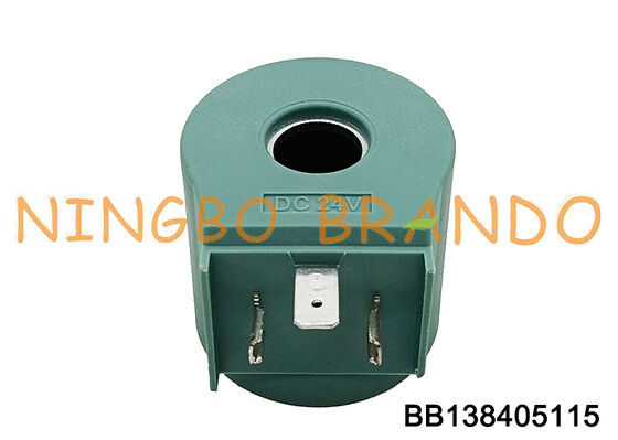 Τύπος CEME Steam Iron 9934 Solenoid Valve Coil 12V 24V 110V 220V 20VA 24W