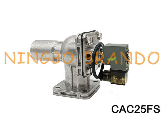 CA25FS CAC25FS Παλμικές βαλβίδες 1 ίντσας 25 mm CAC25FS010 CAC25FS000
