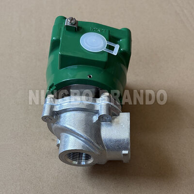 Τύπος ASCO 3/4' NFG353A043 Ex Proof Flameproof Pulse Jet Valve