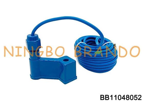 Fullwood Parts 24VDC Solenoid Coil for Fullwood Fullflow MM85 MM95 Milk Meter