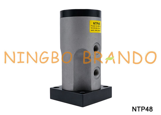 NTP 48 B+C Netter Vibration Type Πνευματικός γραμμικός δονητής για σίλο hopper