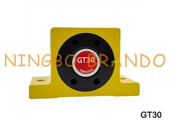 GT30 Vibrator Industrial Pneumatic Vibrator Supplier