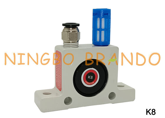 K8 Pneumatic Vibrator Industrial Ball Vibrator Supplier