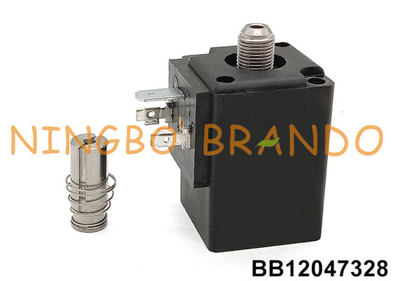 0311 C 0312 C 0211 Πηνίο Ηλεκτροβαλβίδας Burkert 12V 24V 110V 220V 22VA 20W