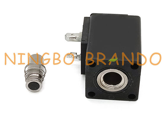 0311 C 0312 C 0211 Πηνίο Ηλεκτροβαλβίδας Burkert 12V 24V 110V 220V 22VA 20W