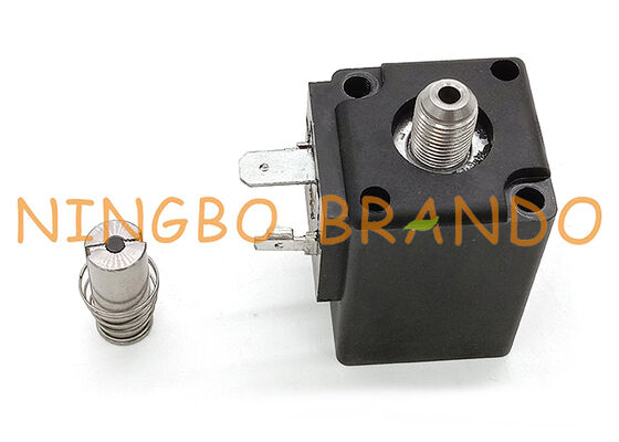 0311 C 0312 C 0211 Πηνίο Ηλεκτροβαλβίδας Burkert 12V 24V 110V 220V 22VA 20W