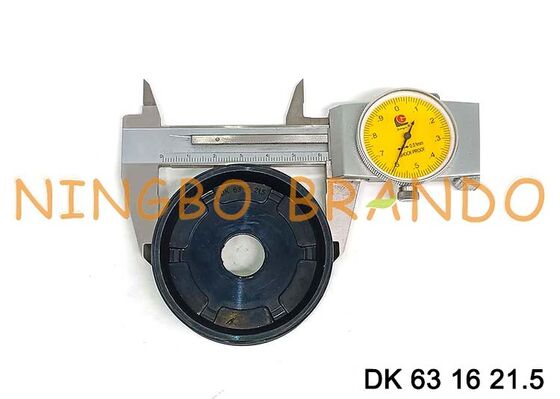 DK 6316 Z5051 Στεγανοποιητικό έμβολο DK 63 16 21.5 Τσιμούχα