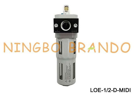 Festo Type LOE-1/2-D-MIDI Air Line Lubricator 159587 G1/2''