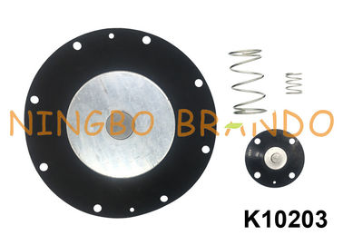 K10200 νάυλον εξάρτηση διαφραγμάτων τύπων RCA102 K10201 Viton K10203 Buna Goyen για 4» CA102MM RCA102MM