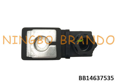 Τύπος Parker 491514Q3 220/50 240/60 13W Αντικατάσταση στρογγυλοειδούς ηλεκτροσυσσωματωτικού τύπου F PN 439513